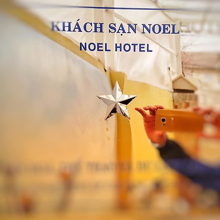 KháCh SạN Noel Dà LạT Da Lat Exterior photo